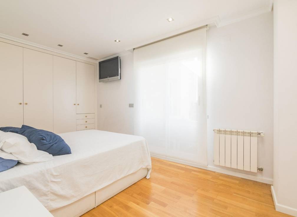 Resale - Penthouse - Elche - Universidad - Ciudad deportiva