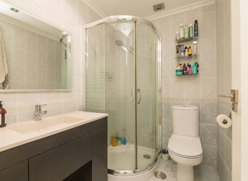 Resale - Penthouse - Elche - Universidad - Ciudad deportiva