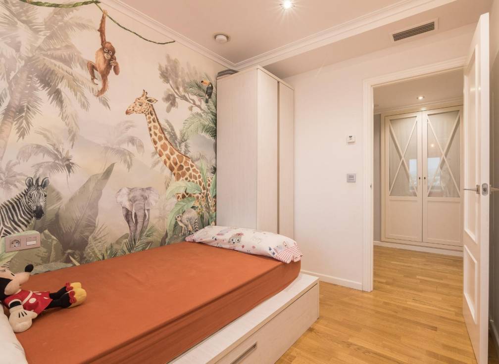 Resale - Penthouse - Elche - Universidad - Ciudad deportiva