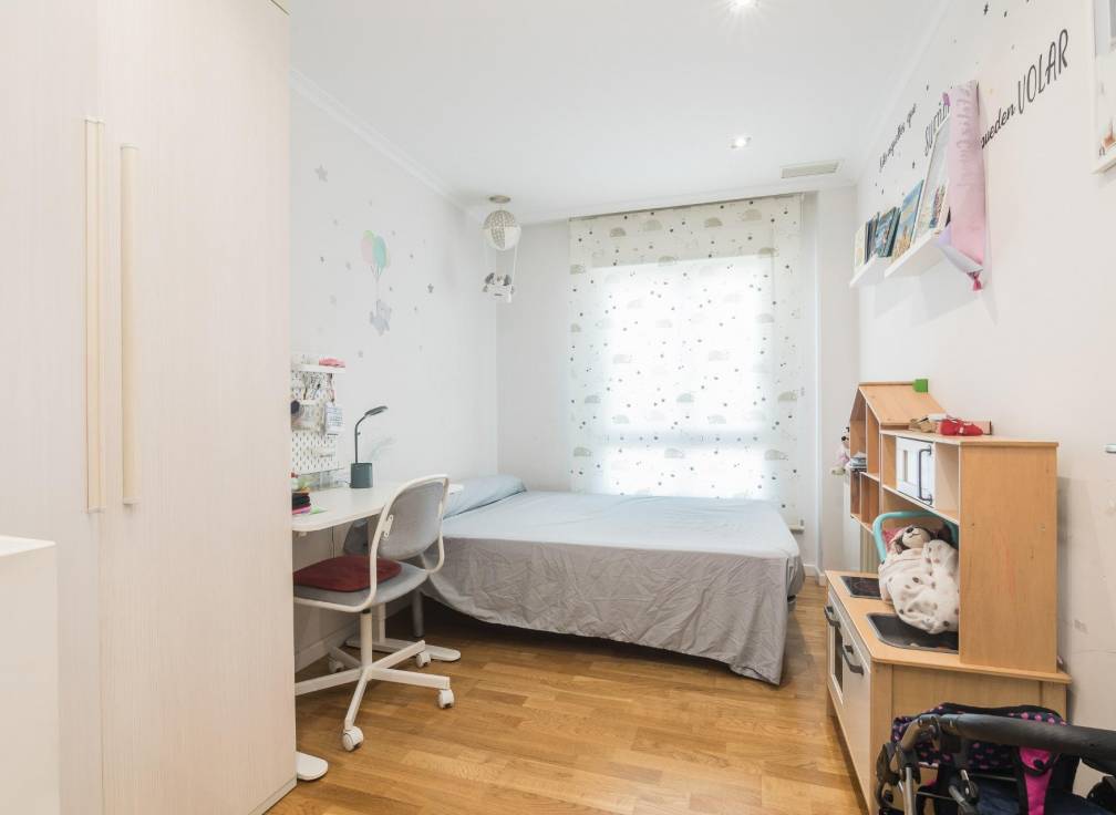 Resale - Penthouse - Elche - Universidad - Ciudad deportiva