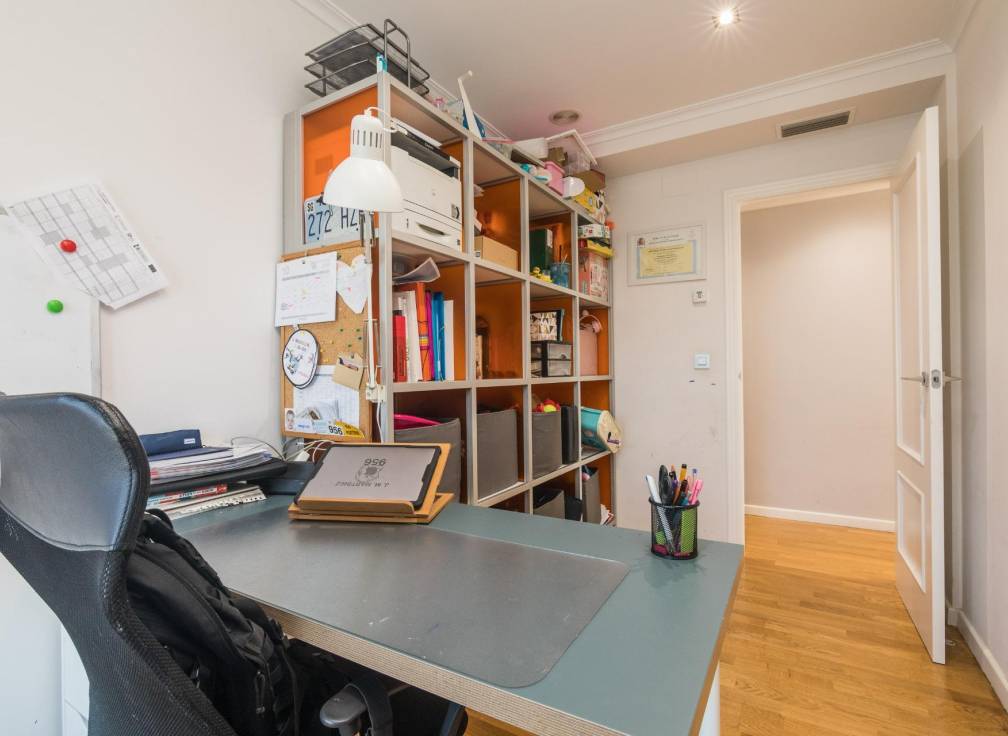 Resale - Penthouse - Elche - Universidad - Ciudad deportiva