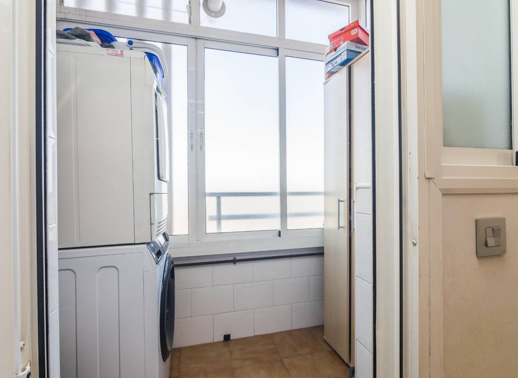 Resale - Penthouse - Elche - Universidad - Ciudad deportiva