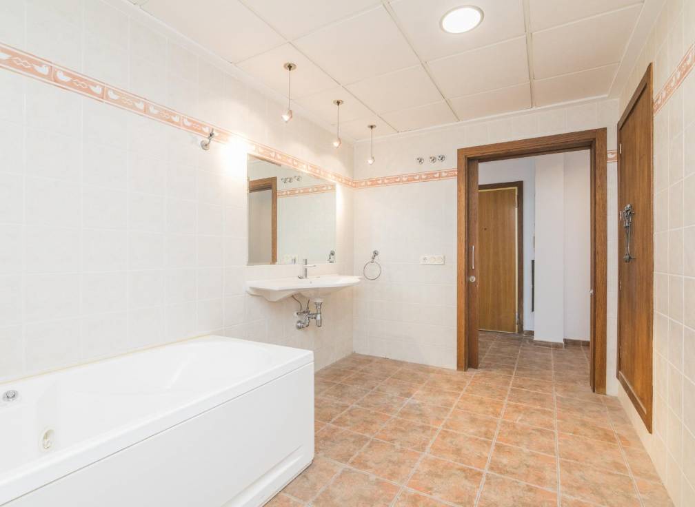 Resale - Penthouse - Elche - Zona Deportiva-Nuevo Altabix