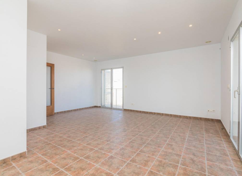 Resale - Penthouse - Elche - Zona Deportiva-Nuevo Altabix