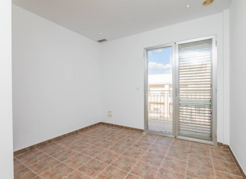 Resale - Penthouse - Elche - Zona Deportiva-Nuevo Altabix