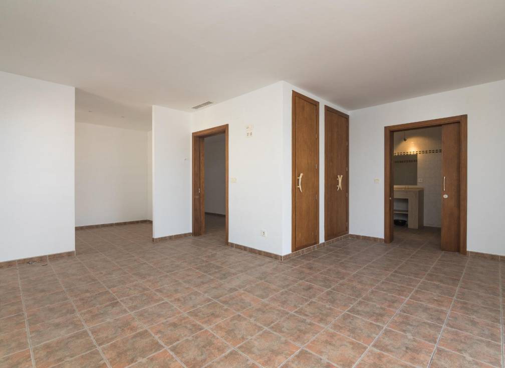 Resale - Penthouse - Elche - Zona Deportiva-Nuevo Altabix