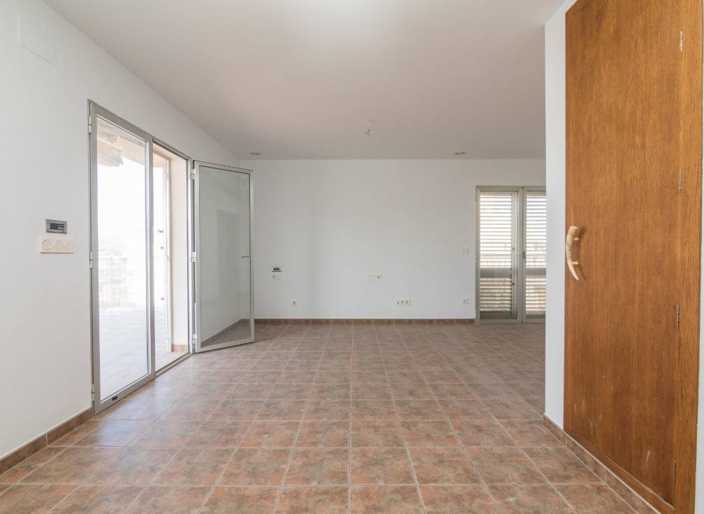 Resale - Penthouse - Elche - Zona Deportiva-Nuevo Altabix
