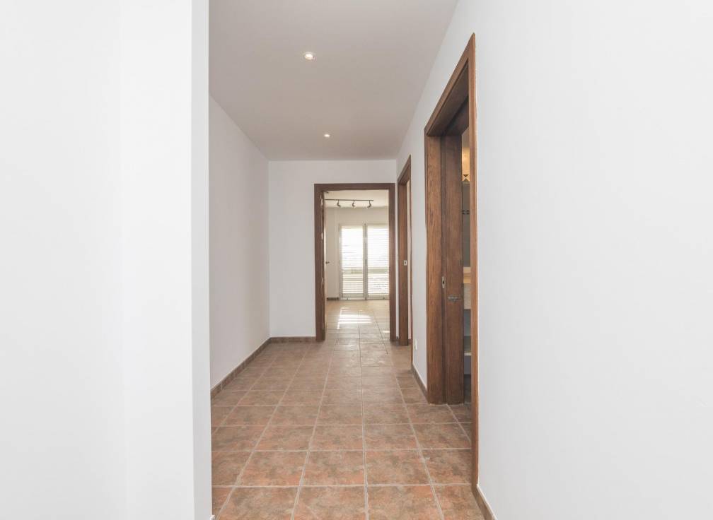 Resale - Penthouse - Elche - Zona Deportiva-Nuevo Altabix