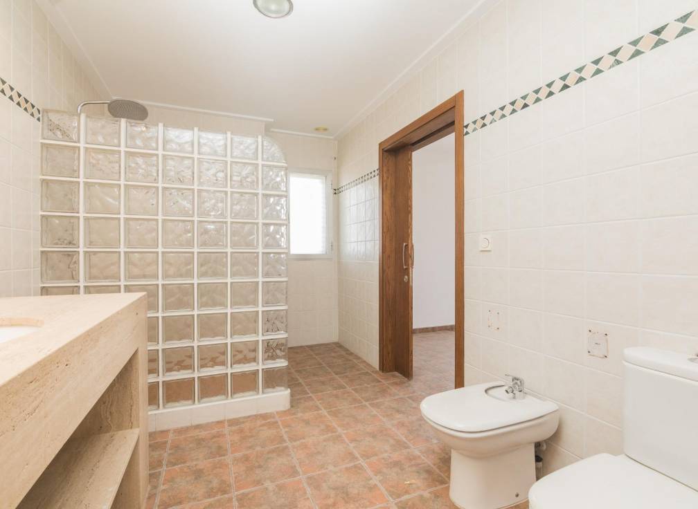 Resale - Penthouse - Elche - Zona Deportiva-Nuevo Altabix