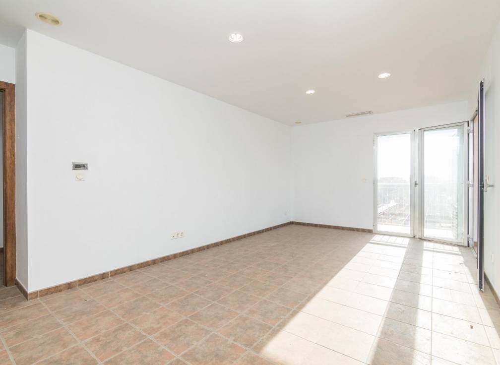 Resale - Penthouse - Elche - Zona Deportiva-Nuevo Altabix