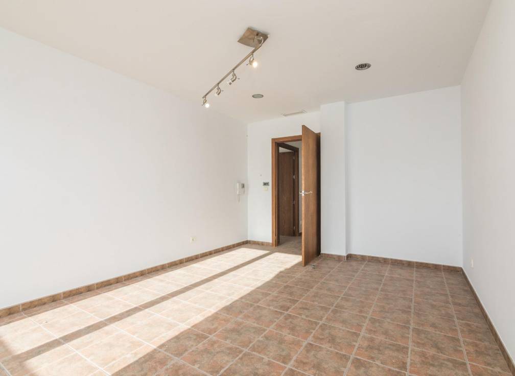 Resale - Penthouse - Elche - Zona Deportiva-Nuevo Altabix