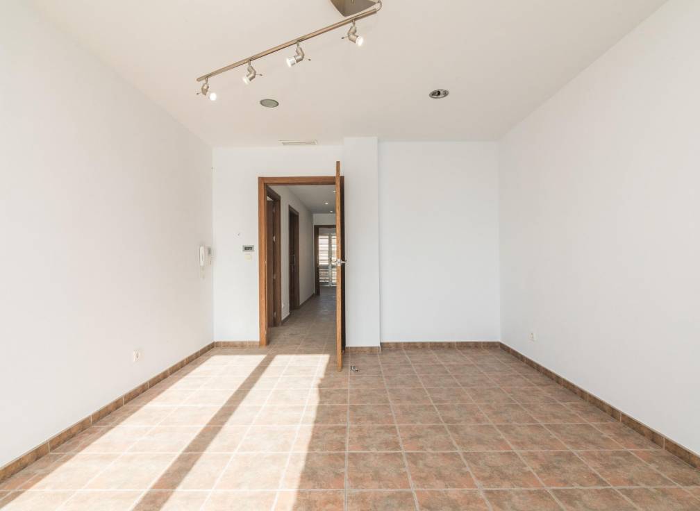 Resale - Penthouse - Elche - Zona Deportiva-Nuevo Altabix