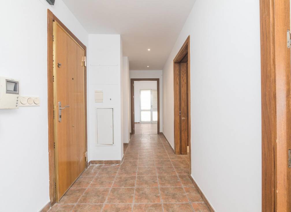 Resale - Penthouse - Elche - Zona Deportiva-Nuevo Altabix