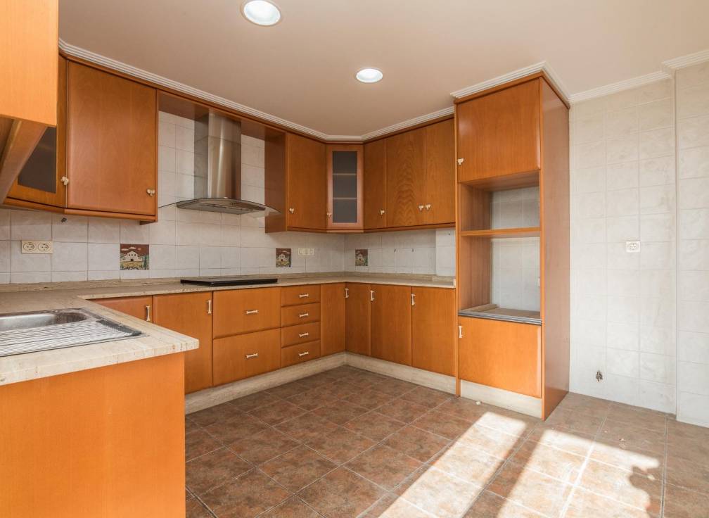 Resale - Penthouse - Elche - Zona Deportiva-Nuevo Altabix