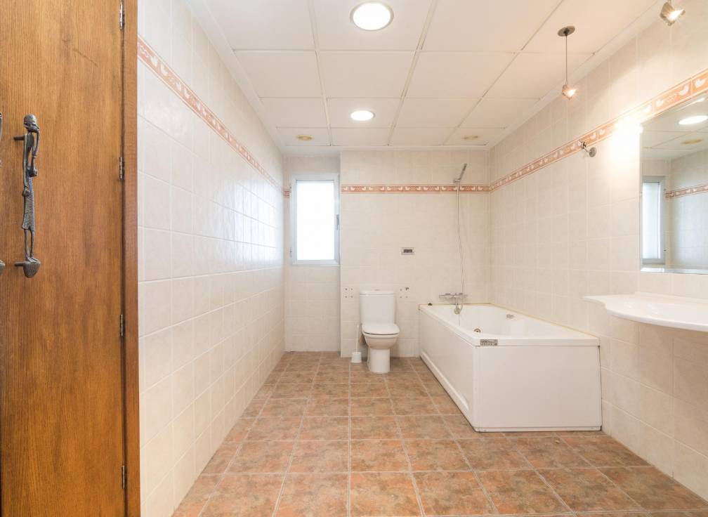 Resale - Penthouse - Elche - Zona Deportiva-Nuevo Altabix