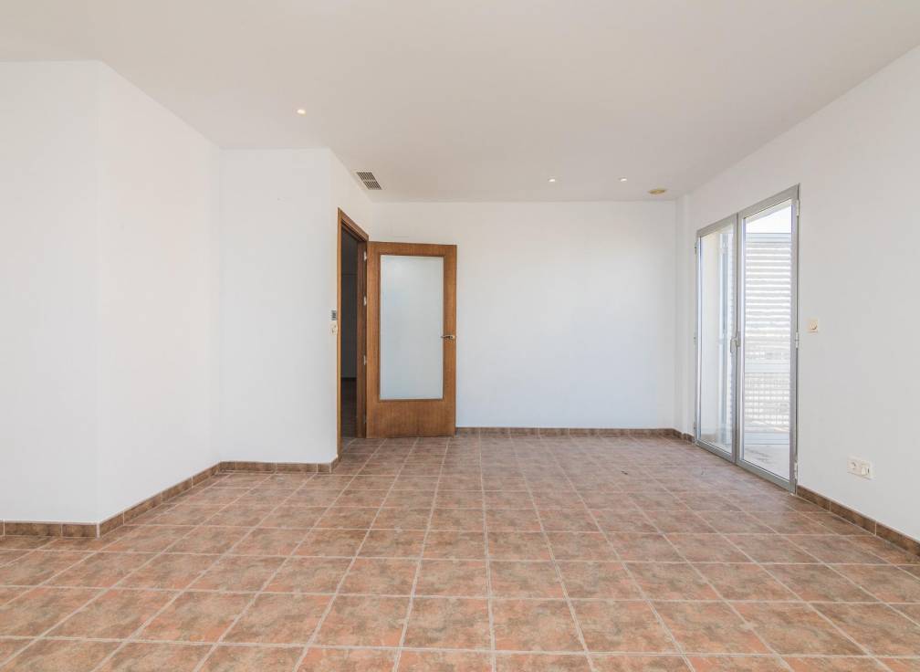 Resale - Penthouse - Elche - Zona Deportiva-Nuevo Altabix