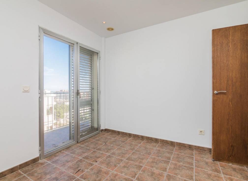 Resale - Penthouse - Elche - Zona Deportiva-Nuevo Altabix