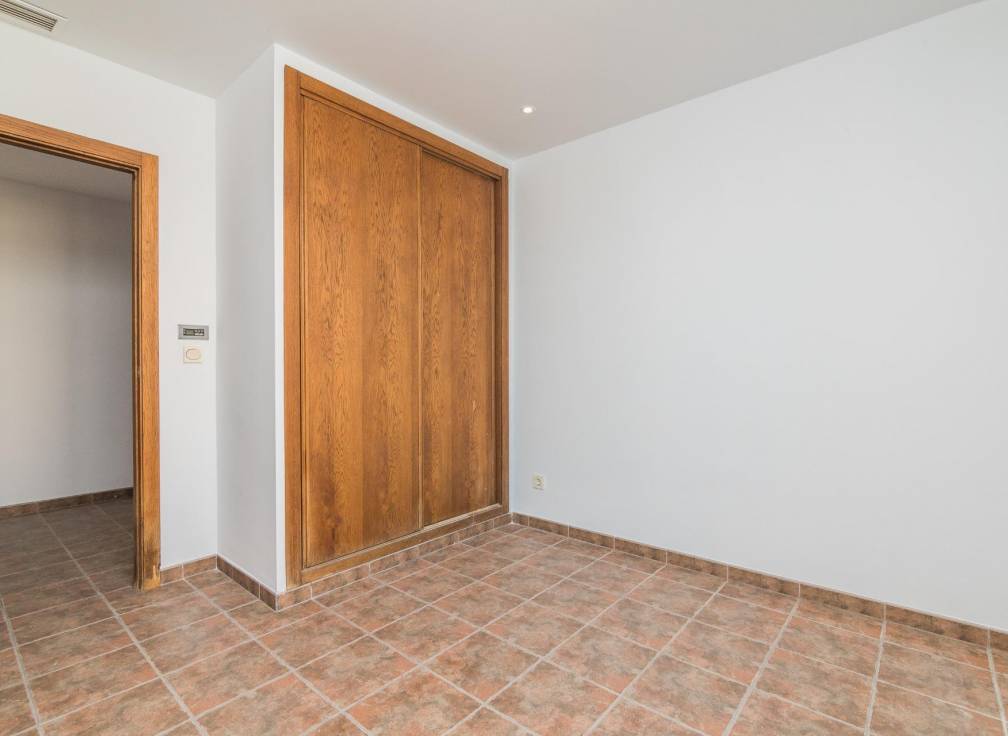 Resale - Penthouse - Elche - Zona Deportiva-Nuevo Altabix