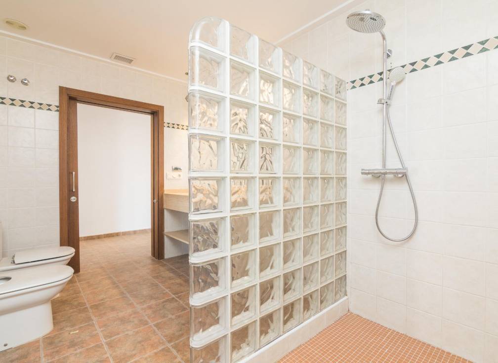 Resale - Penthouse - Elche - Zona Deportiva-Nuevo Altabix