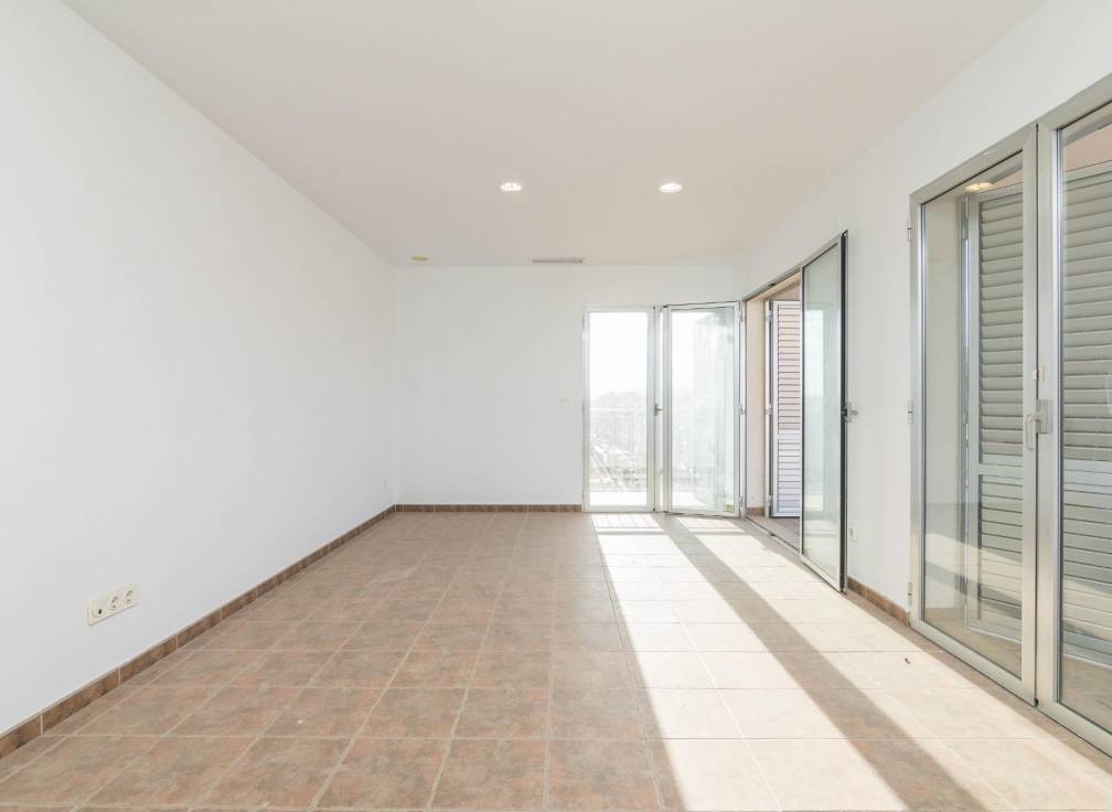 Resale - Penthouse - Elche - Zona Deportiva-Nuevo Altabix