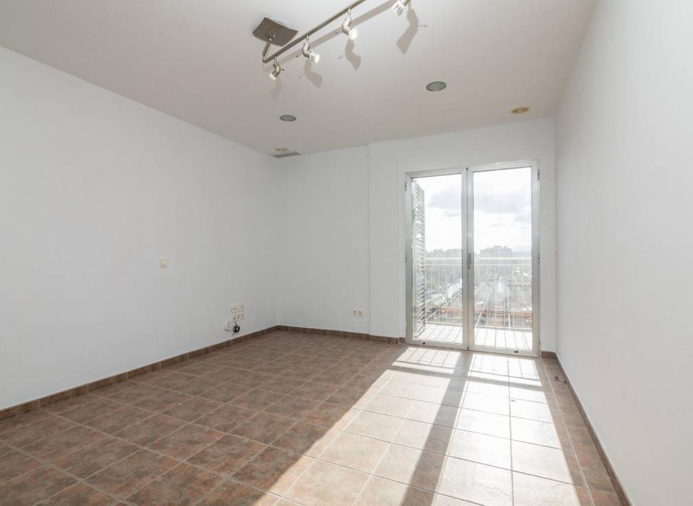 Resale - Penthouse - Elche - Zona Deportiva-Nuevo Altabix