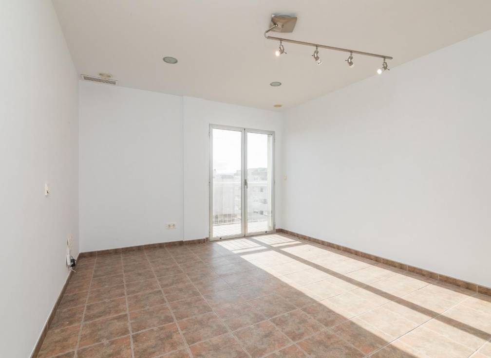 Resale - Penthouse - Elche - Zona Deportiva-Nuevo Altabix