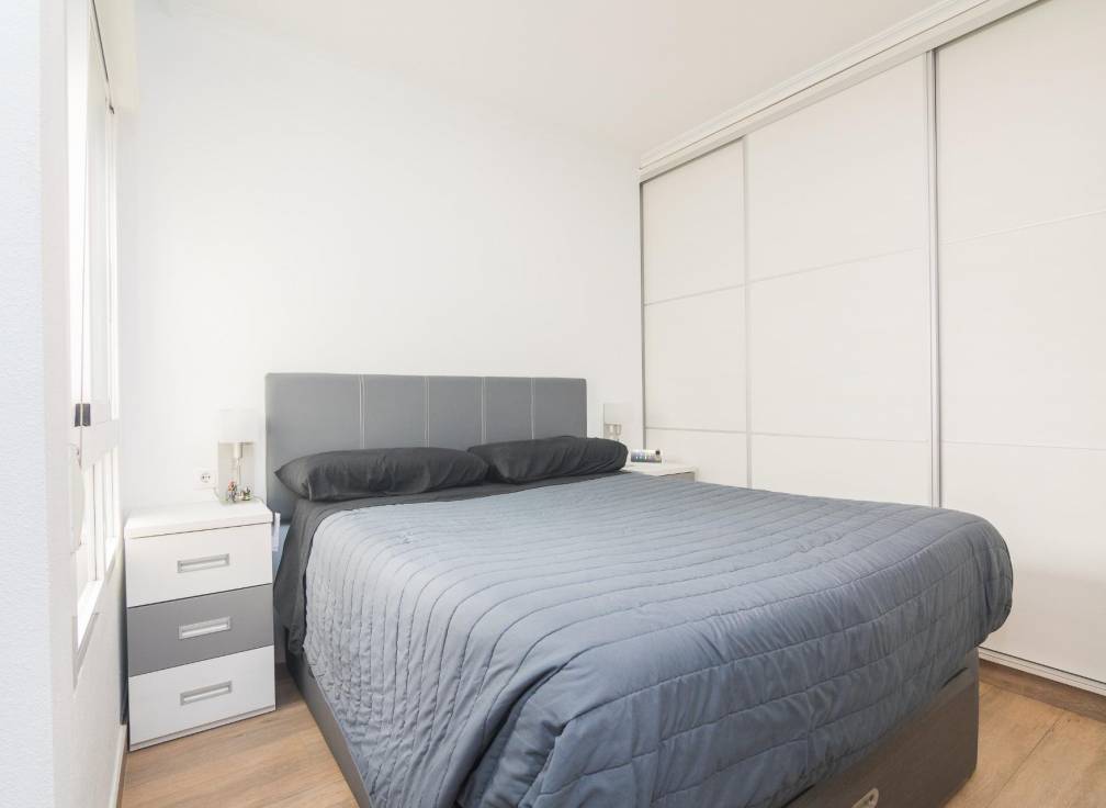 Resale - Penthouse - Santa Pola - Calas de Santiago Bernabeu