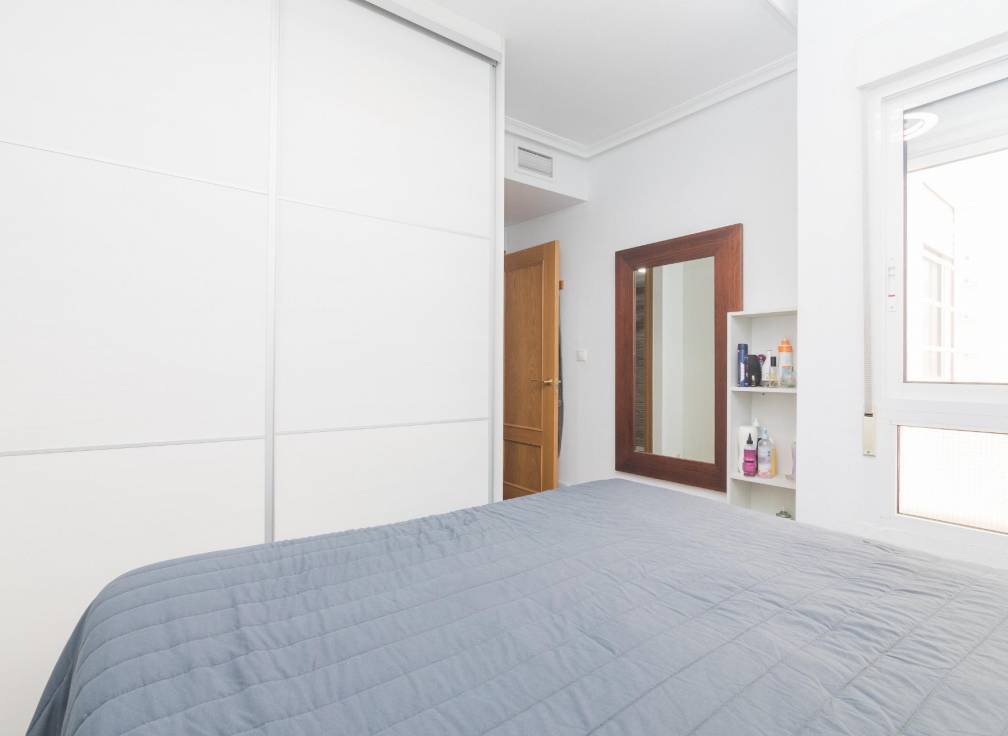 Resale - Penthouse - Santa Pola - Calas de Santiago Bernabeu