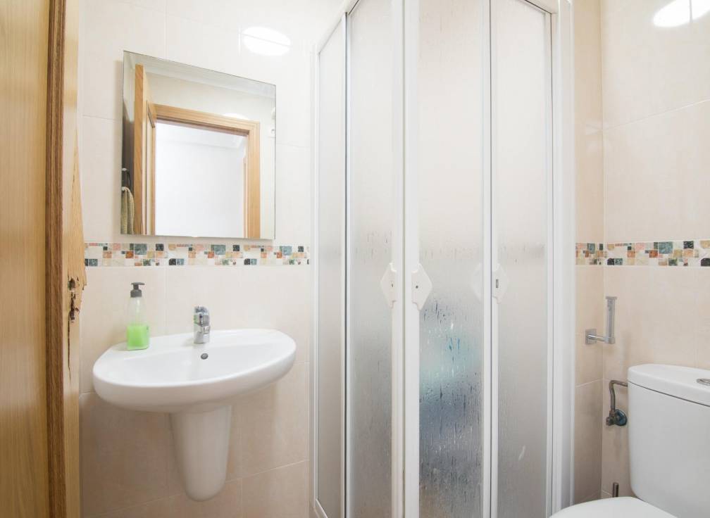 Resale - Penthouse - Santa Pola - Calas de Santiago Bernabeu