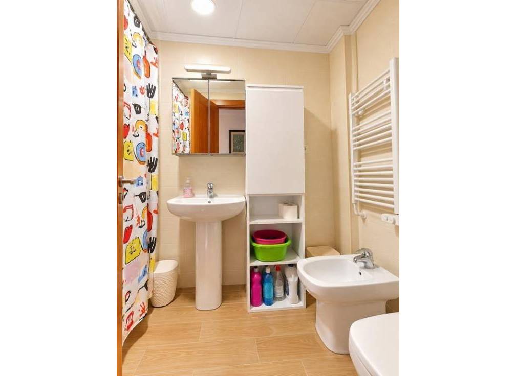 Resale - Penthouse - Santa Pola - Playa Levante