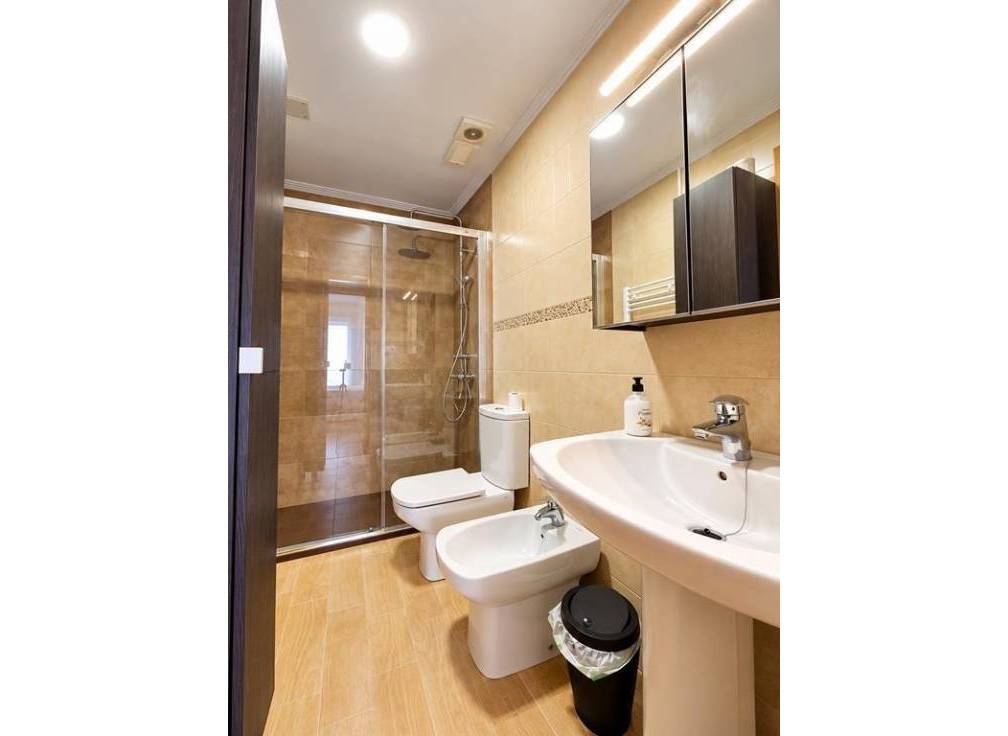 Resale - Penthouse - Santa Pola - Playa Levante