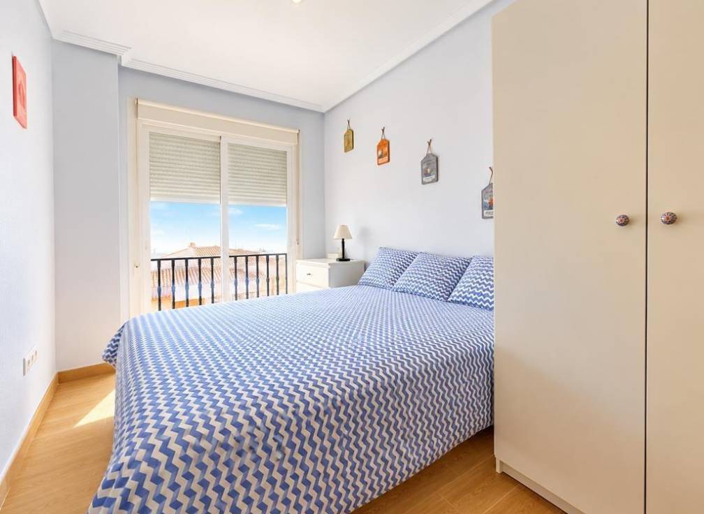 Resale - Penthouse - Santa Pola - Playa Levante
