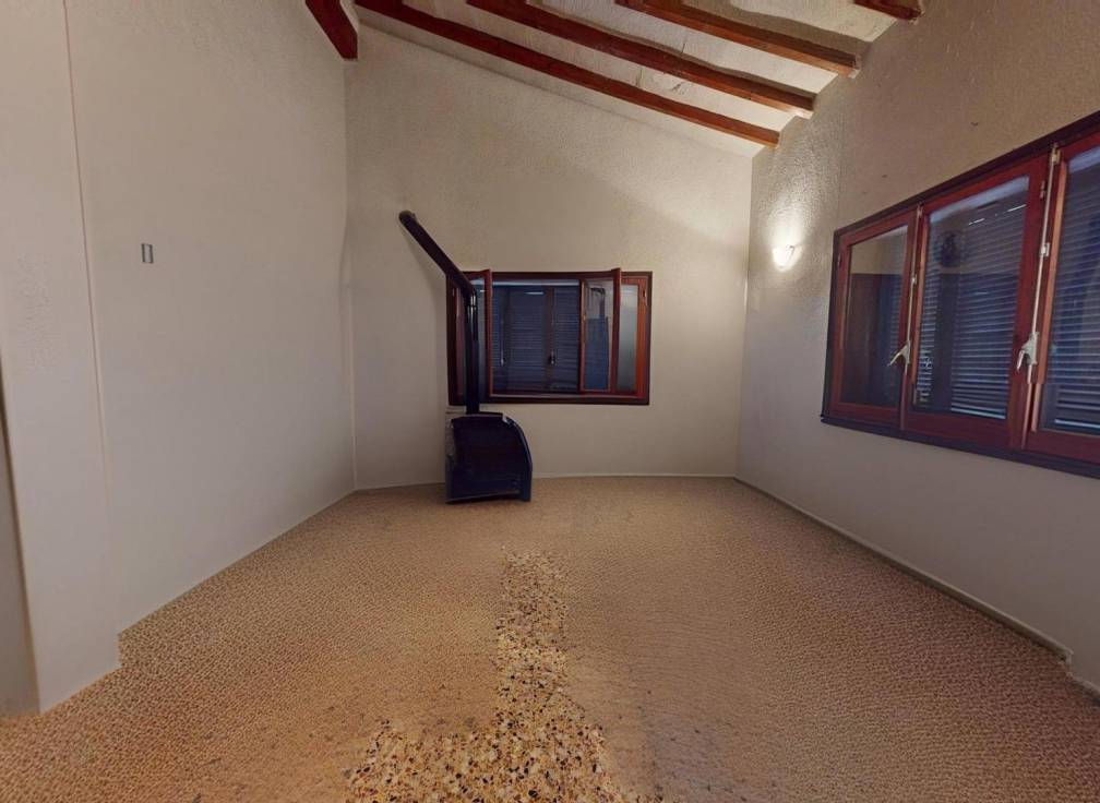 Resale - Plot - Elche Pedanías - Jubalcoy