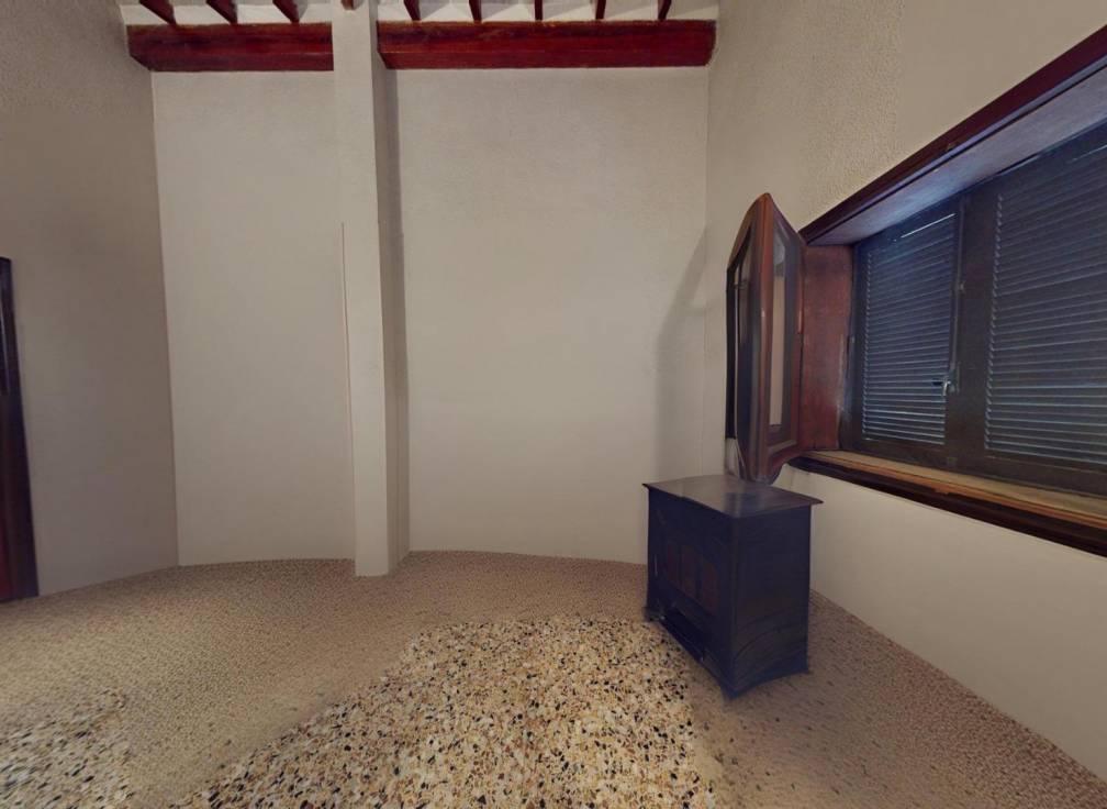 Resale - Plot - Elche Pedanías - Jubalcoy