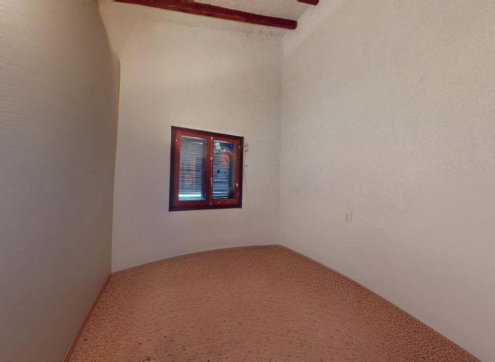 Resale - Plot - Elche Pedanías - Jubalcoy