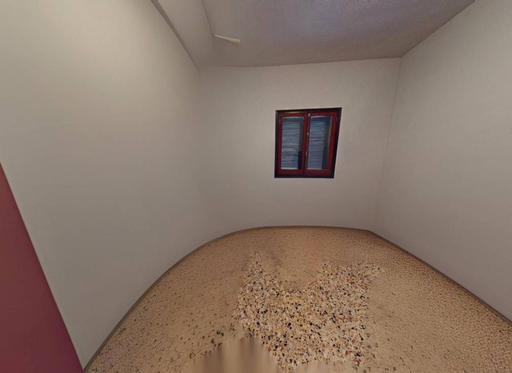 Resale - Plot - Elche Pedanías - Jubalcoy