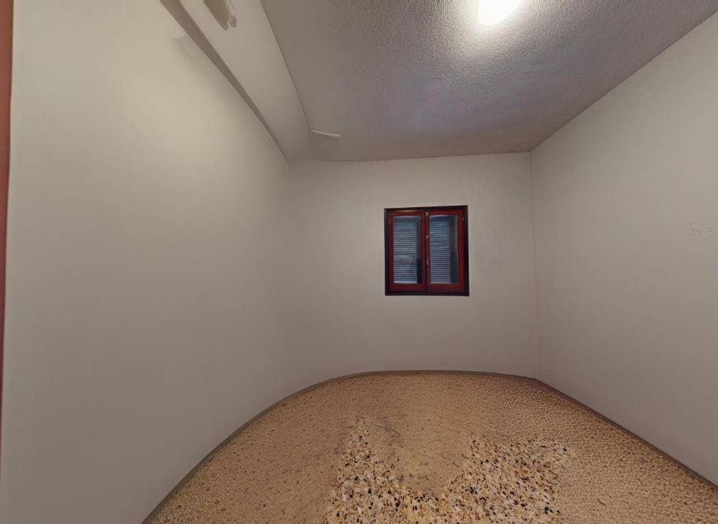 Resale - Plot - Elche Pedanías - Jubalcoy