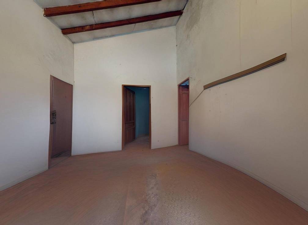 Resale - Plot - Elche Pedanías - Jubalcoy