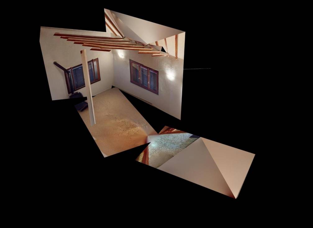 Resale - Plot - Elche Pedanías - Jubalcoy