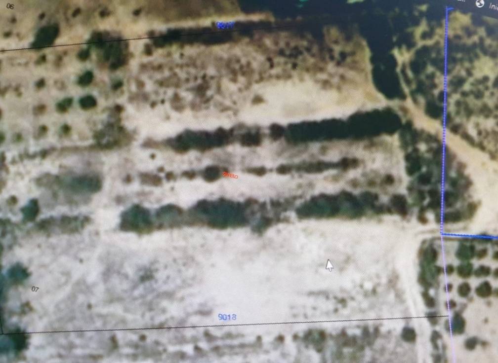 Resale - Plot - Elche Pedanías - Peña las Águilas