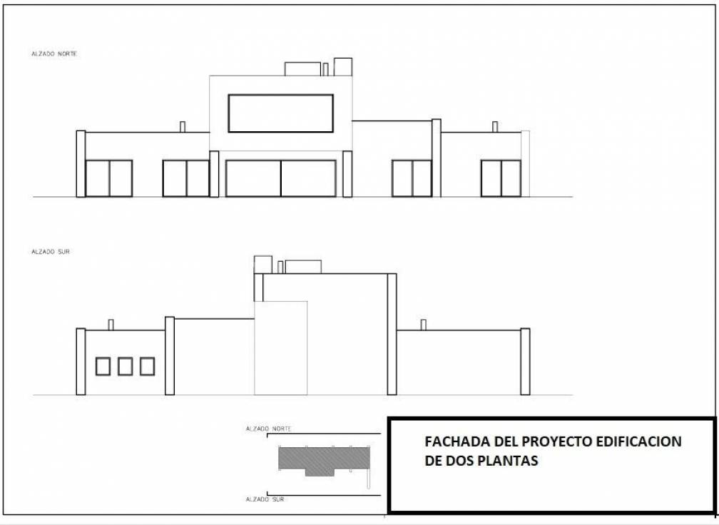 Resale - Plot - Elche Pedanías - Perleta