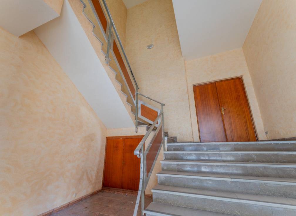 Resale - Plot - Elche - Toscar