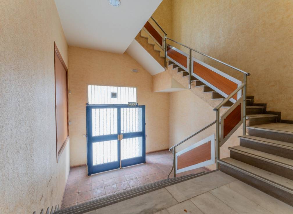 Resale - Plot - Elche - Toscar