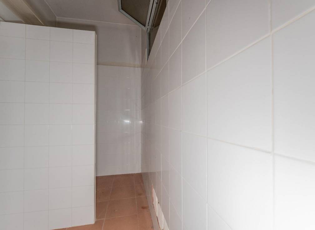 Resale - Plot - Elche - Toscar