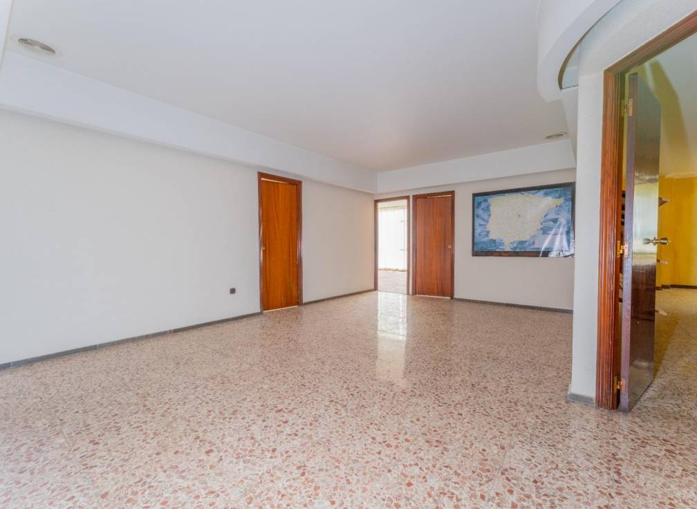 Resale - Plot - Elche - Toscar
