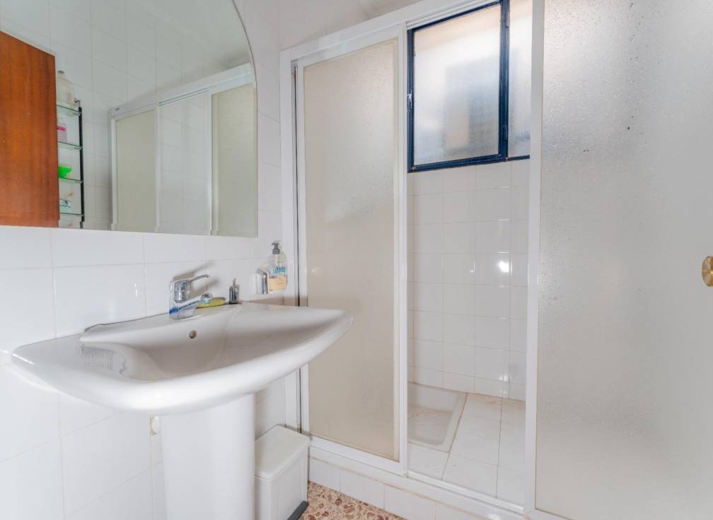 Resale - Plot - Elche - Toscar