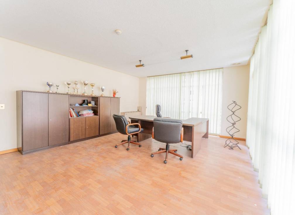 Resale - Plot - Elche - Toscar