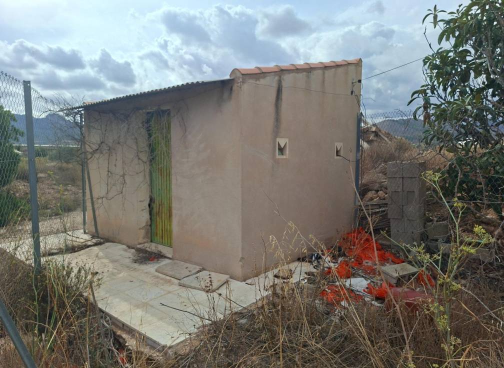 Resale - Plot - La Romana - Crta. LA ROMANA