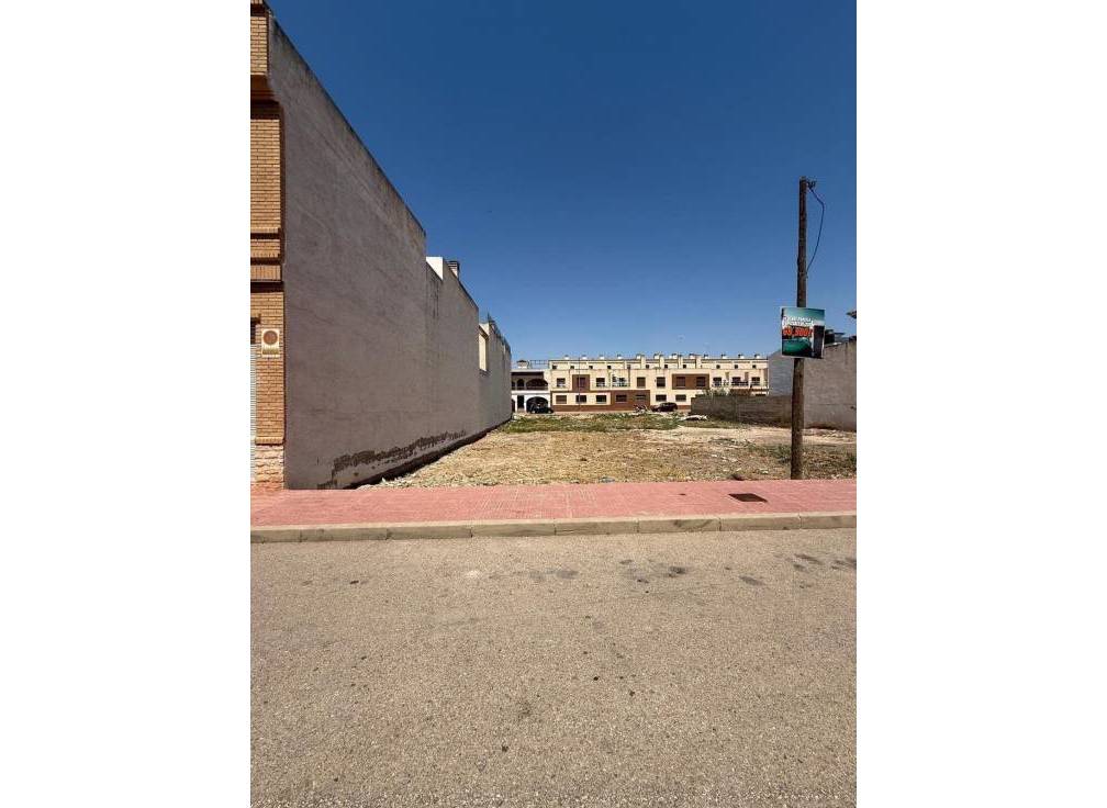 Resale -  - San Isidro - SAN ISIDRO DE ALBATERA