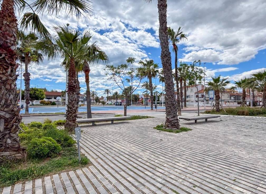Resale -  - Santa Pola - Centro
